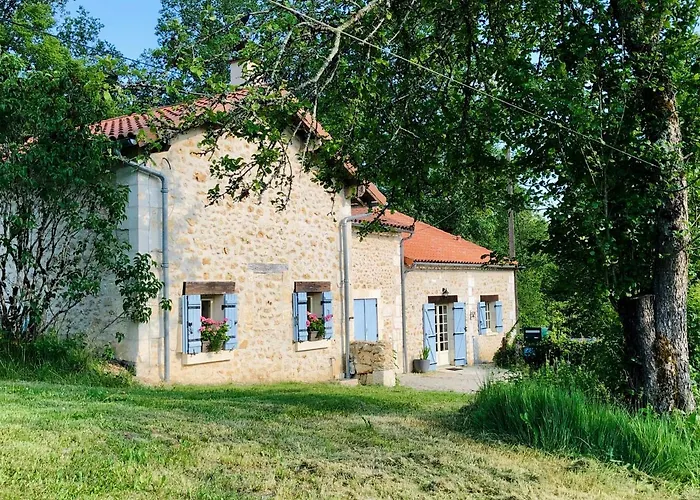 Mabelle Reve B&B