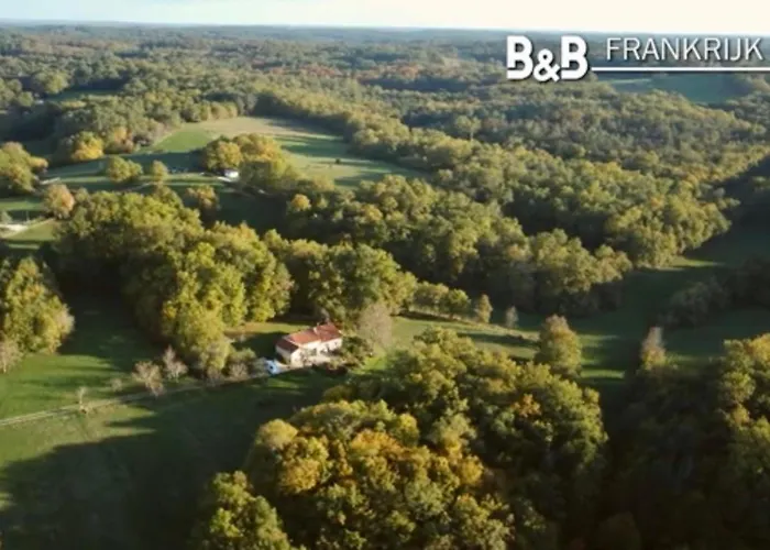 Mabelle Reve B&B