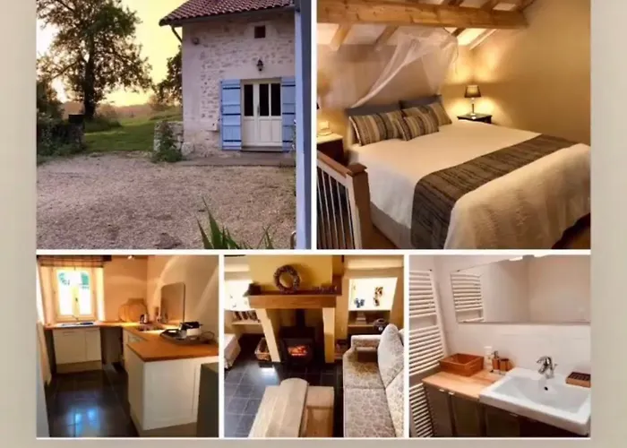 Mabelle Reve B&B