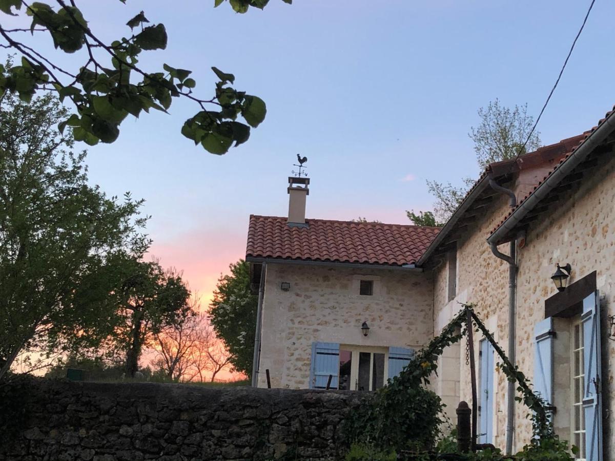 Mabelle Reve Bed & Breakfast