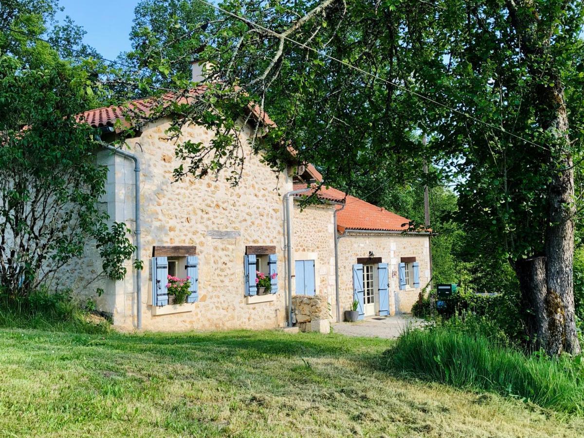 Mabelle Reve Saint-Pierre-de-Cole