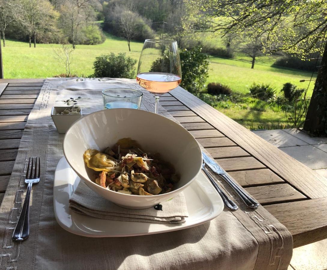 Bed & Breakfast Mabelle Reve Saint-Pierre-de-Cole