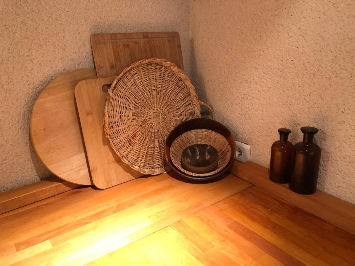Bed & Breakfast Mabelle Reve *