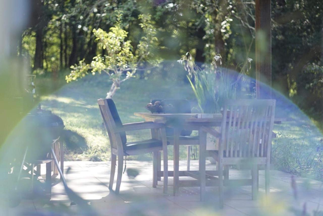 Mabelle Reve Bed & Breakfast Saint-Pierre-de-Cole