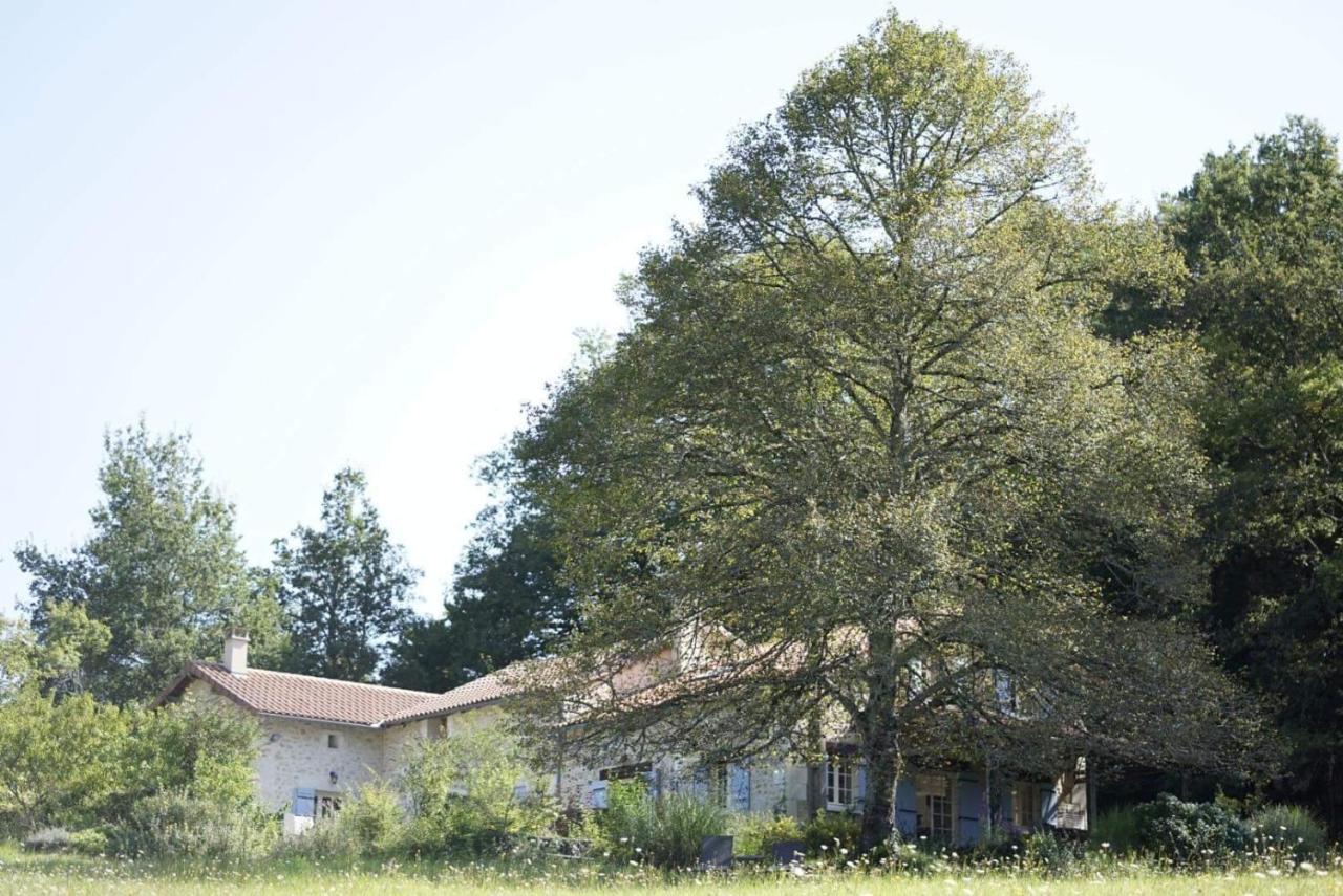 Bed & Breakfast Mabelle Reve Saint-Pierre-de-Cole