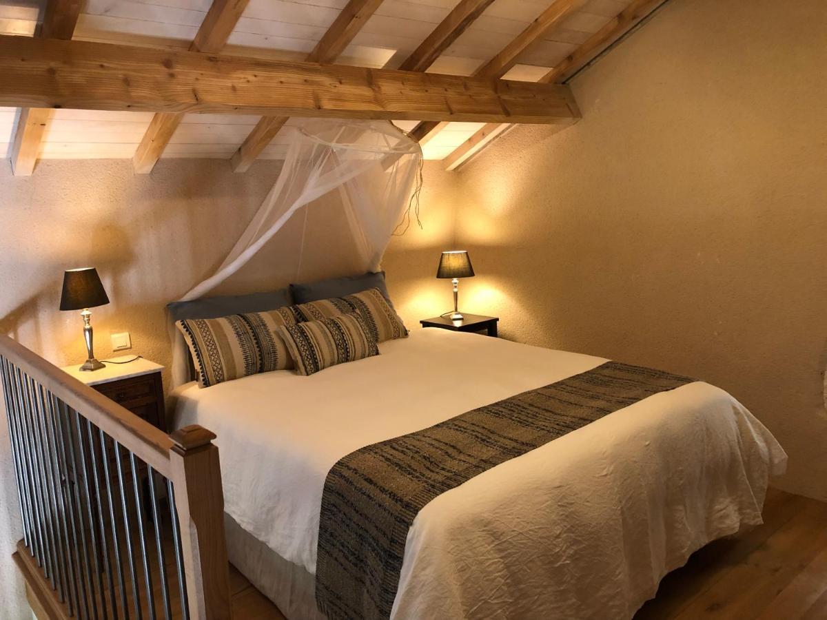 Bed & Breakfast Mabelle Reve