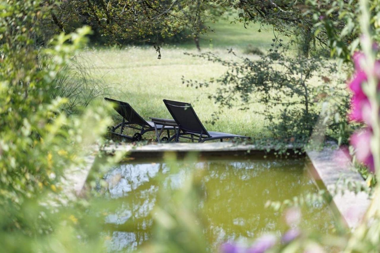 Bed & Breakfast Mabelle Reve *