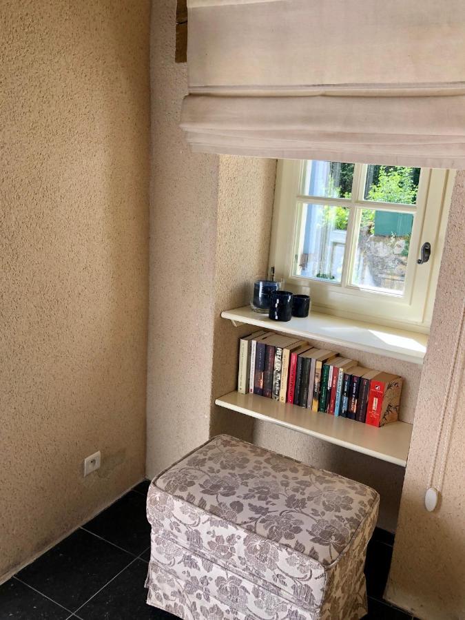 Mabelle Reve Bed & Breakfast