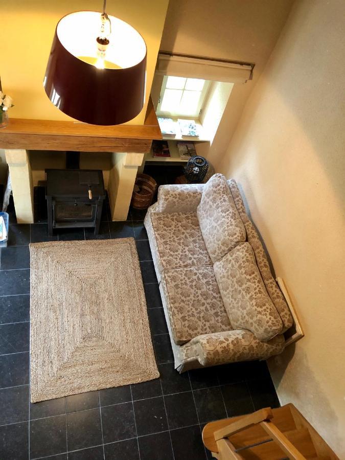 Bed & Breakfast Mabelle Reve *