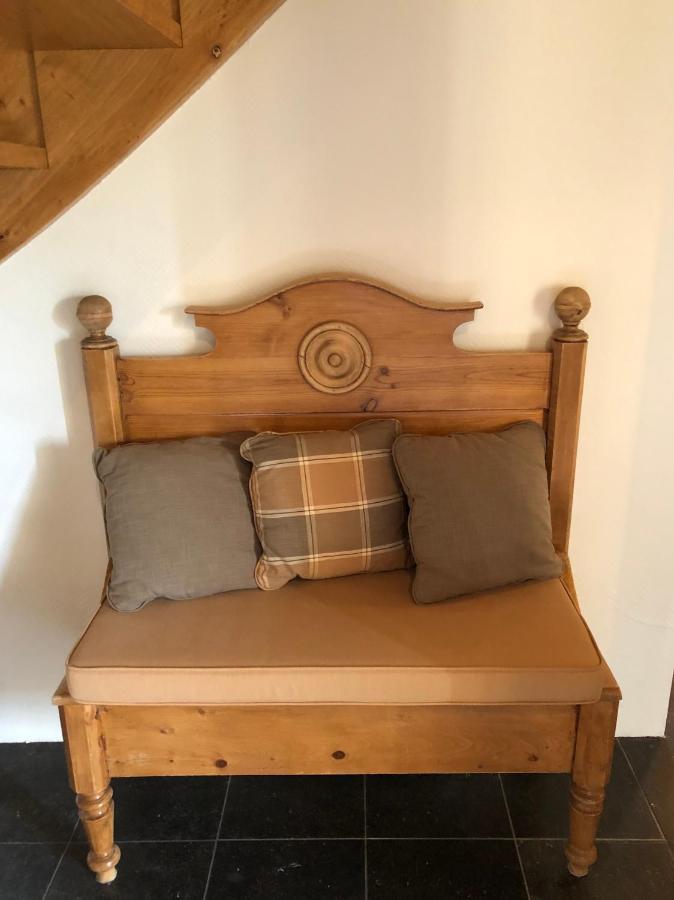 Bed & Breakfast Mabelle Reve