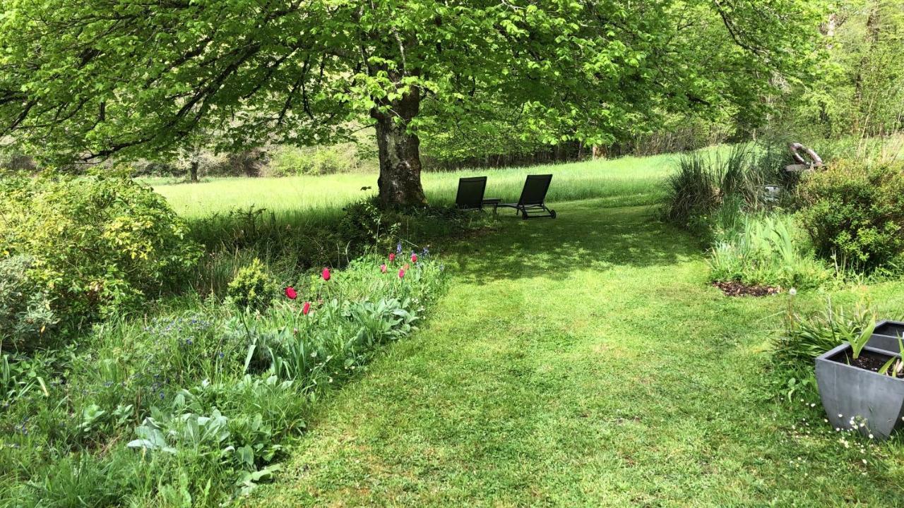 Bed & Breakfast Mabelle Reve Saint-Pierre-de-Cole